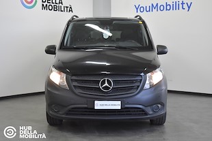 MERCEDES-BENZ Vito 2.0 116 CDI PC-SL Tourer Pro Long